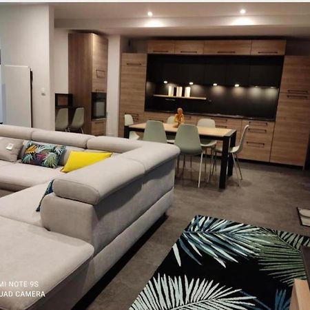 Grand T3 Meuble Luxe Appartamento Bordeaux Esterno foto