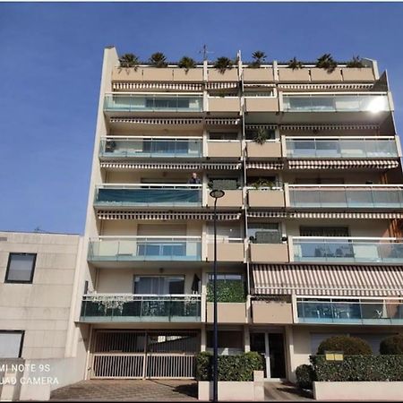Grand T3 Meuble Luxe Appartamento Bordeaux Esterno foto