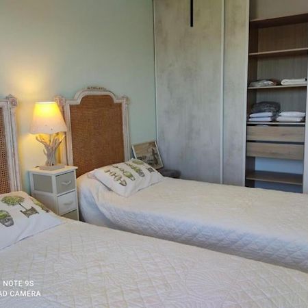 Grand T3 Meuble Luxe Appartamento Bordeaux Esterno foto