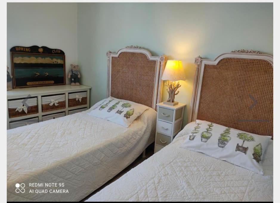 Grand T3 Meuble Luxe Appartamento Bordeaux Esterno foto