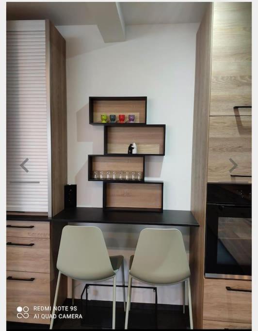 Grand T3 Meuble Luxe Appartamento Bordeaux Esterno foto