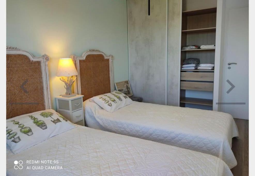 Grand T3 Meuble Luxe Appartamento Bordeaux Esterno foto